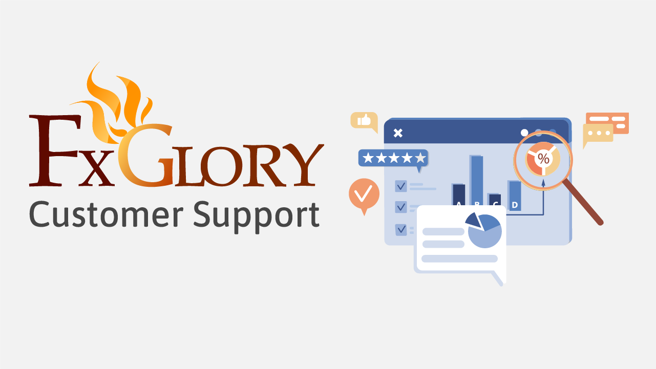 FXGlory Support Team Review